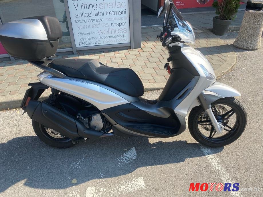 2019' Piaggio photo #1