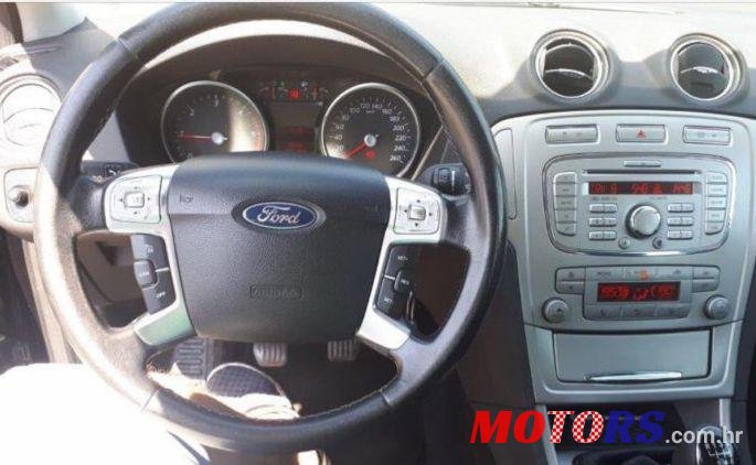 2007' Ford Mondeo Karavan photo #2