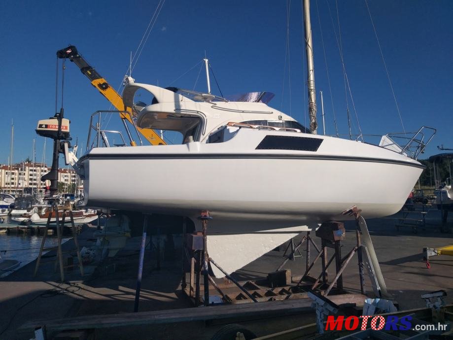 1982' Venus 670 photo #1