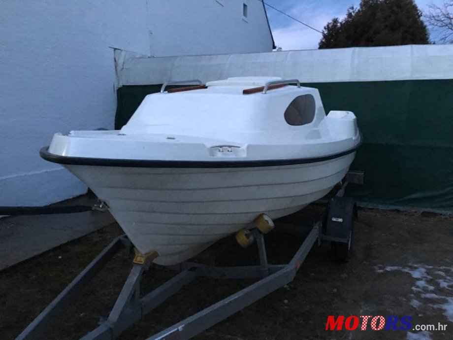 2019' Adria 500 photo #1