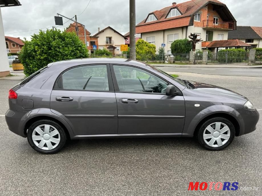 2011' Chevrolet Lacetti 1,4 Se photo #5
