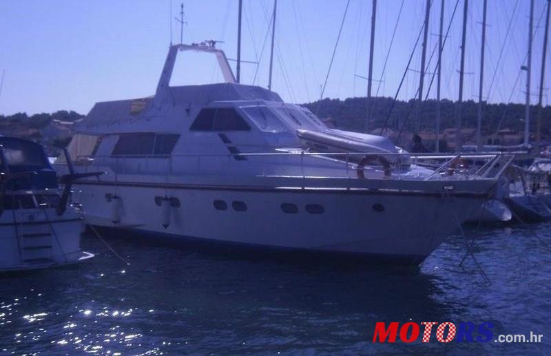 2001' Continental photo #1