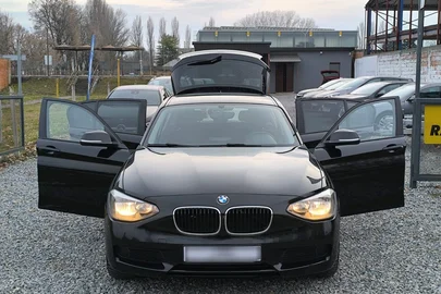 2013' BMW Serija 1 116D