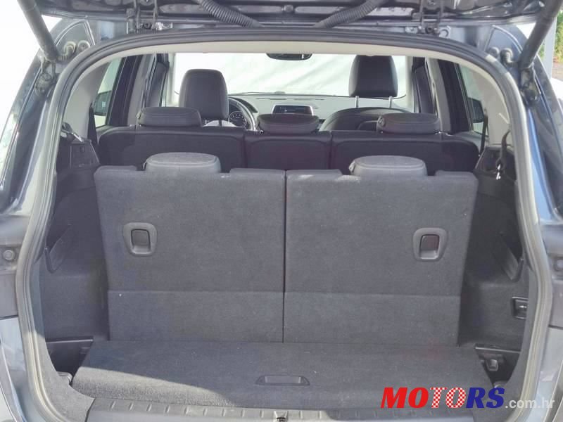 2019' BMW Serija 2 216I photo #6