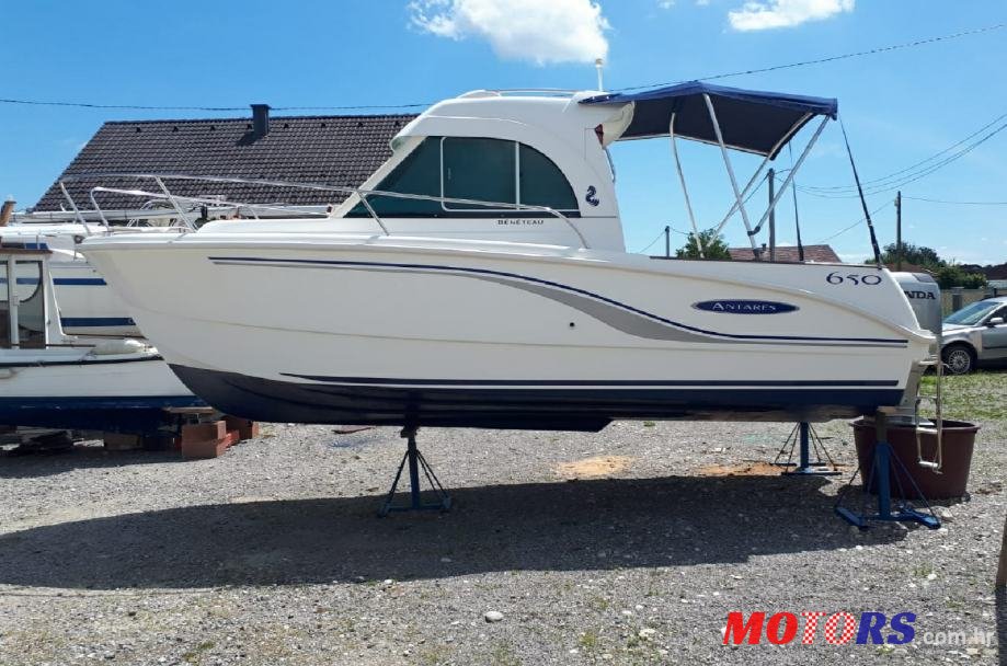 2006' Beneteau Antares 650 photo #1