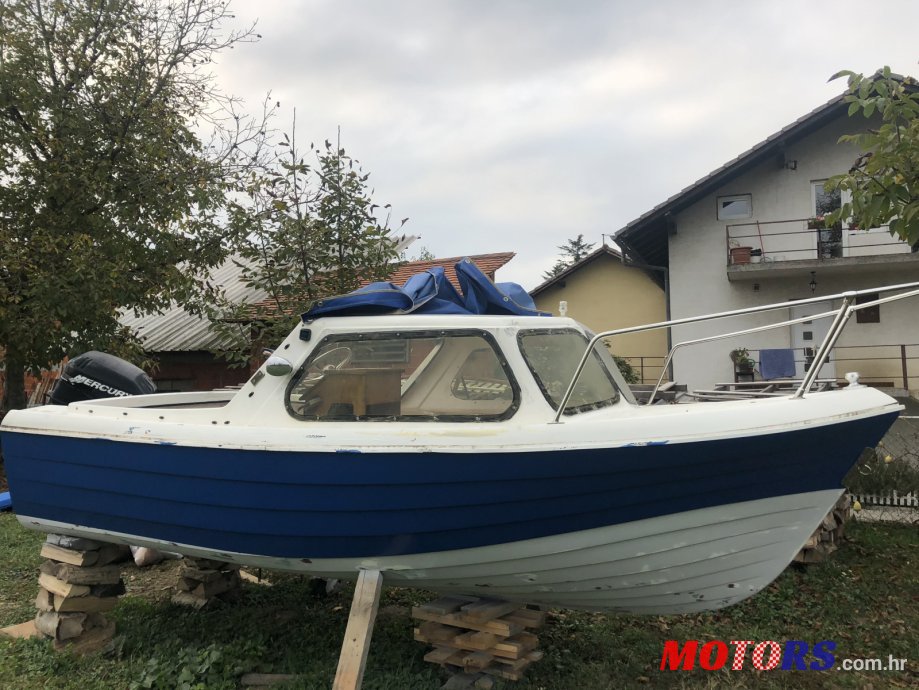 1993' VEGA 490 photo #1