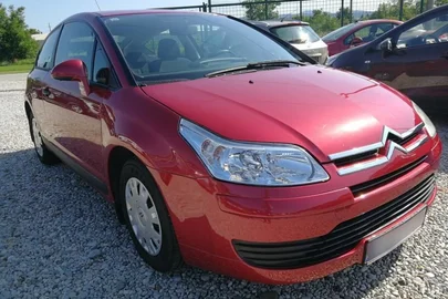 2005' Citroen C4 1,4 I 16V X