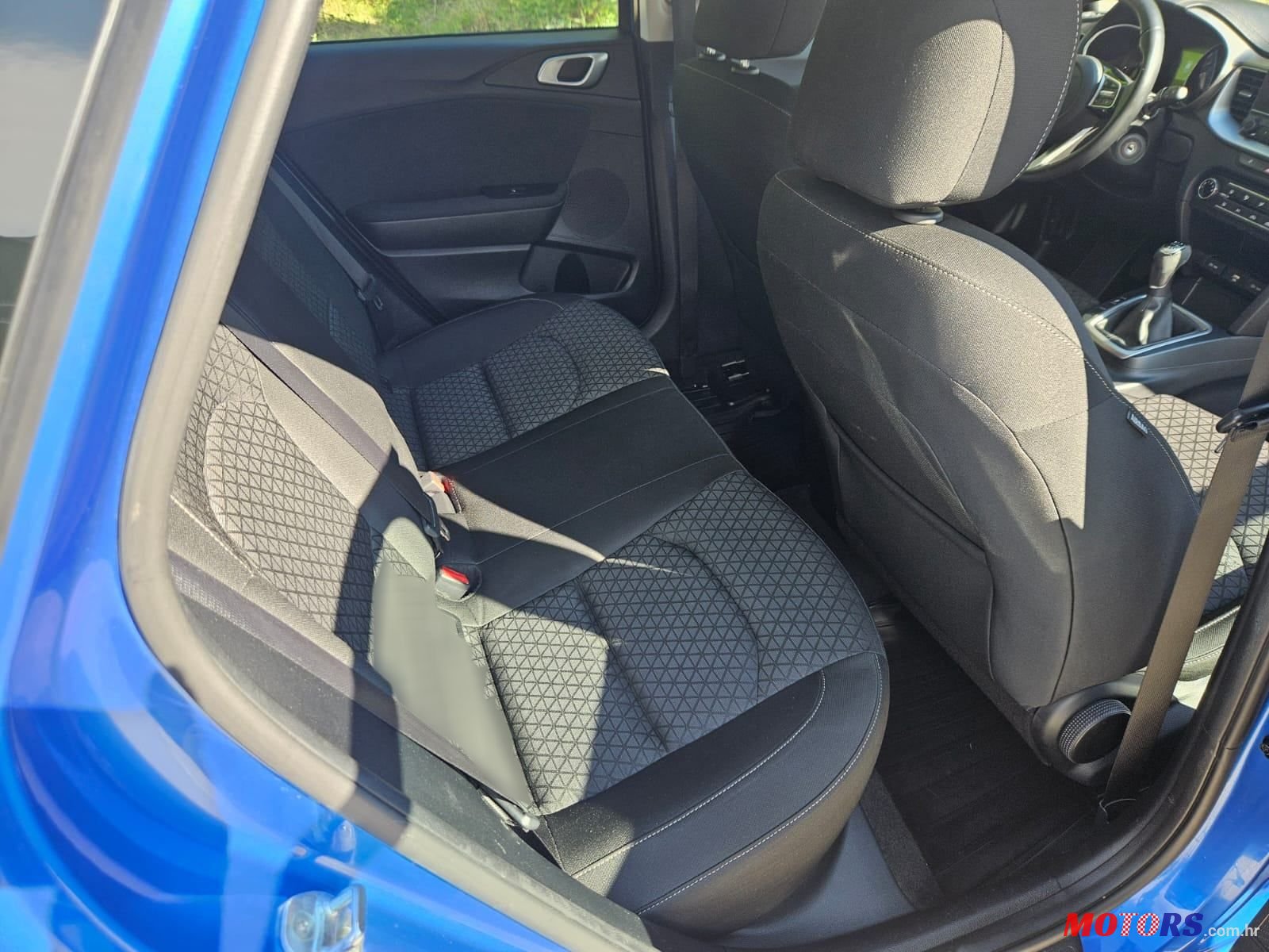 2020' Kia Ceed 1,6 photo #4