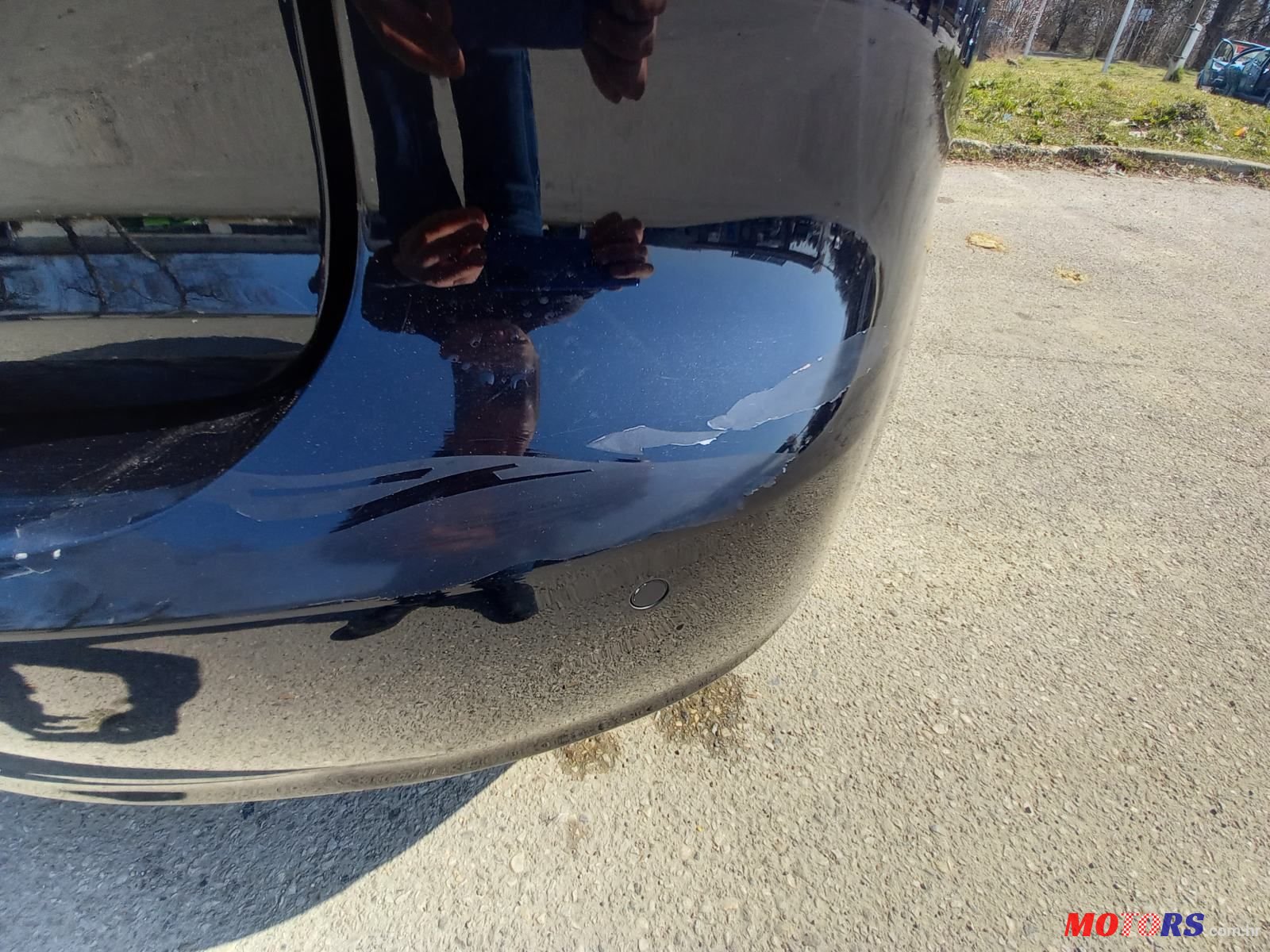 2011' Volkswagen Golf VI 1,6 Tdi photo #4