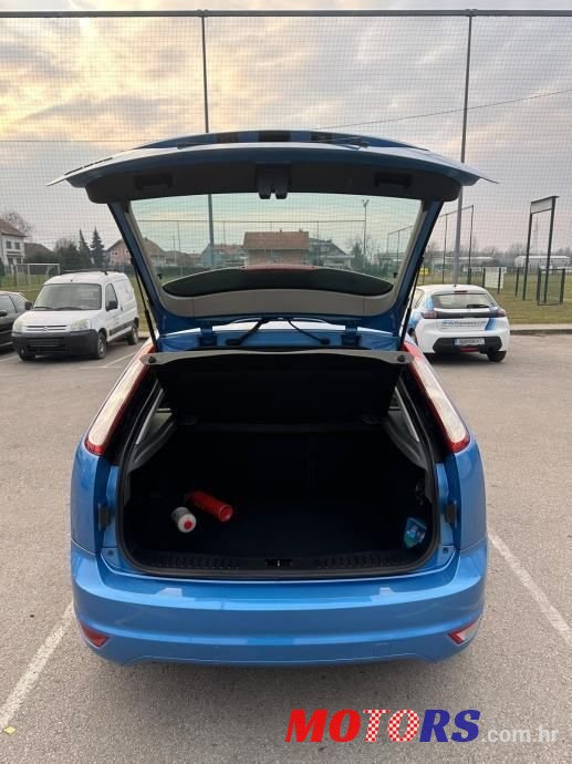 2008' Ford Focus 1,4 photo #5