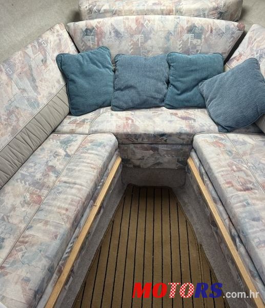 1999' Bayliner Ciera 2355 photo #3