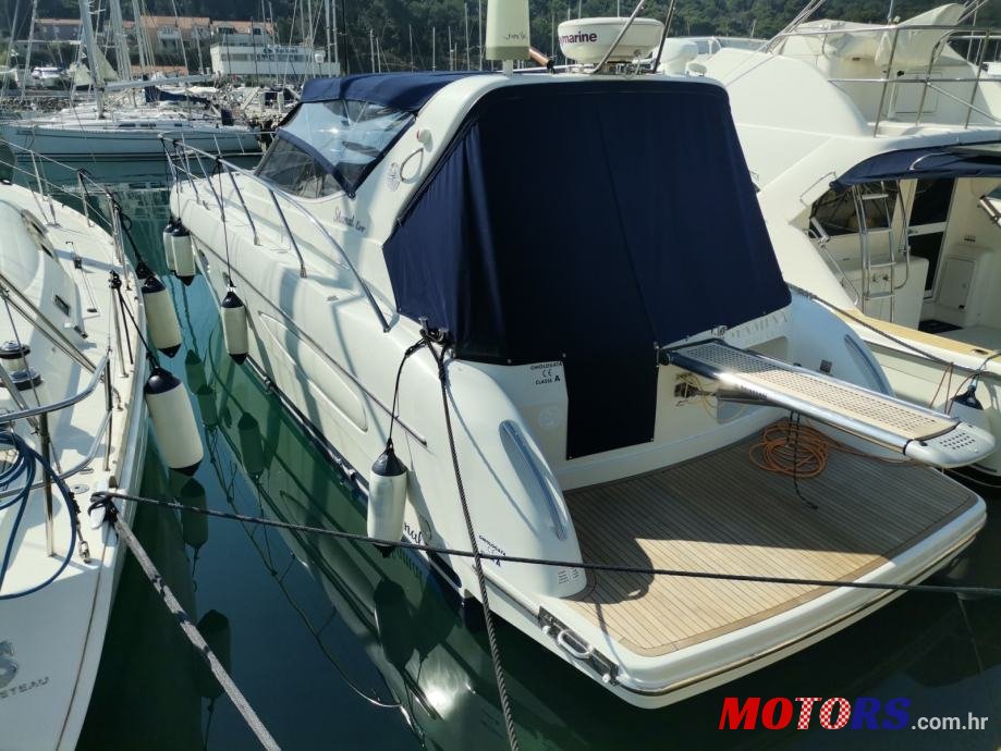 2007' Raffaelli Shamal EVO 40 photo #1