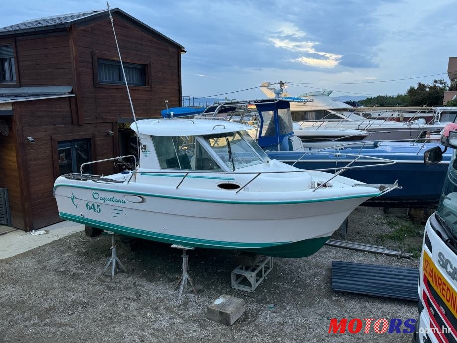 2002' Ocqueteau photo #1