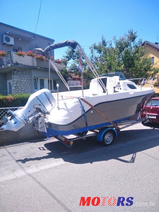 2018' Honda M sport luka 17 photo #1