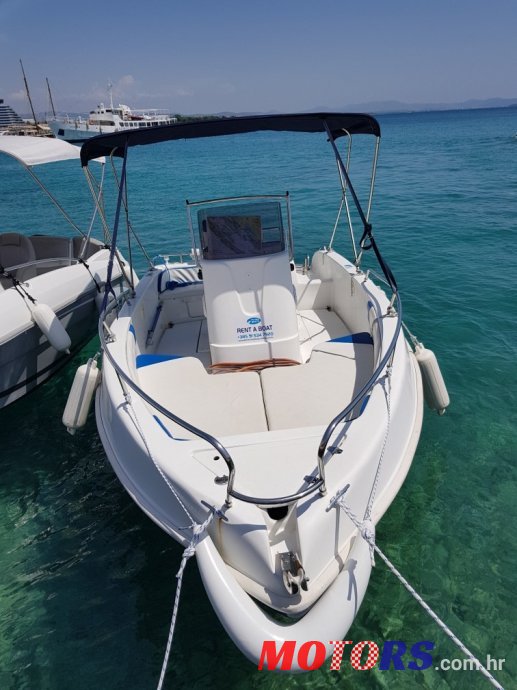 2013' Blumax 550 photo #1