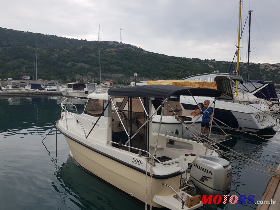 2016' Fortis photo #1