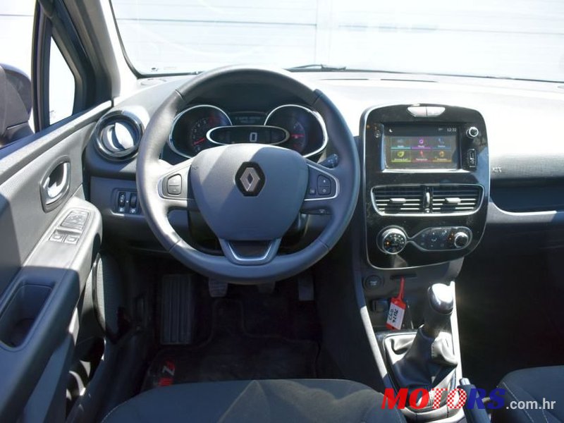 2019' Renault Clio 0.9 Tce photo #3