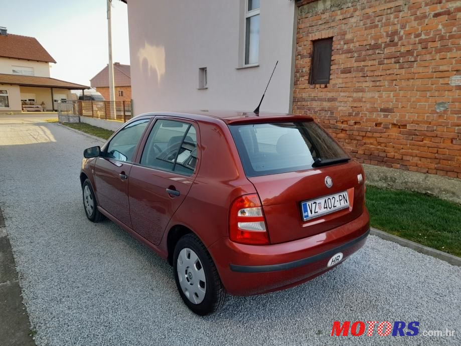 2004' Opel Corsa 1.2 I, photo #6