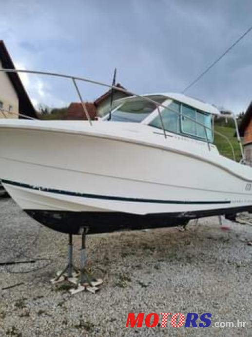 2008' Jeanneau photo #1