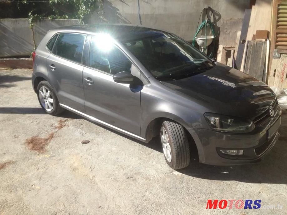 2012' BMW Serija 3 316D photo #1