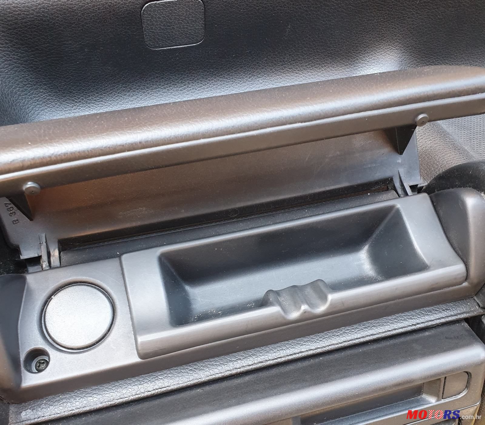 1998' Fiat Uno 1,0 photo #6
