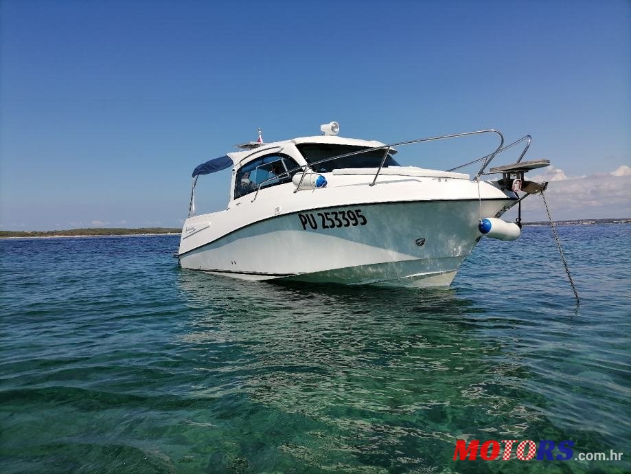 2000' Quicksilver photo #1