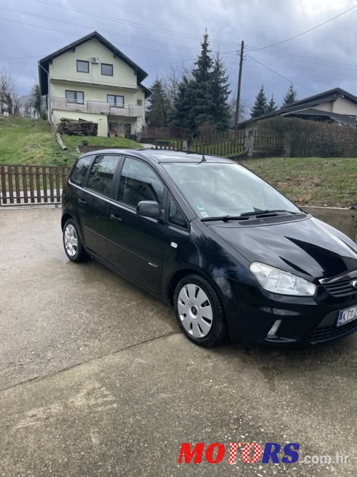 2009' Ford C-MAX photo #1