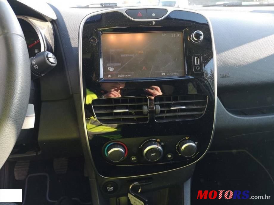 2017' Renault Clio Dci photo #6