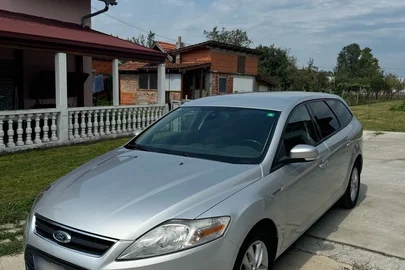 2012' Ford Mondeo Karavan