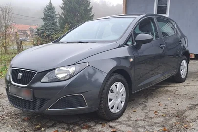 2011' SEAT Ibiza 1,2