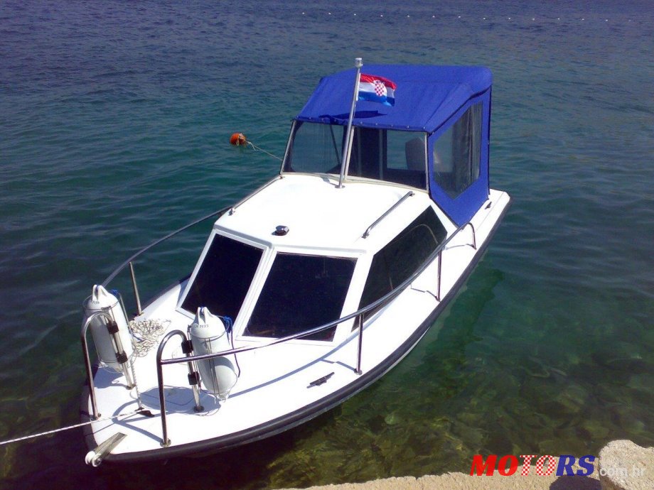 2000' Fisherman photo #2