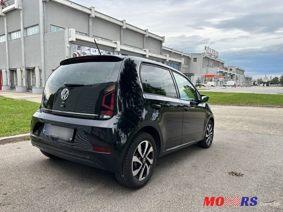 2020' Volkswagen Up! 1,0 photo #5