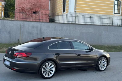2013' Volkswagen Passat 2,0 Tdi Bmt