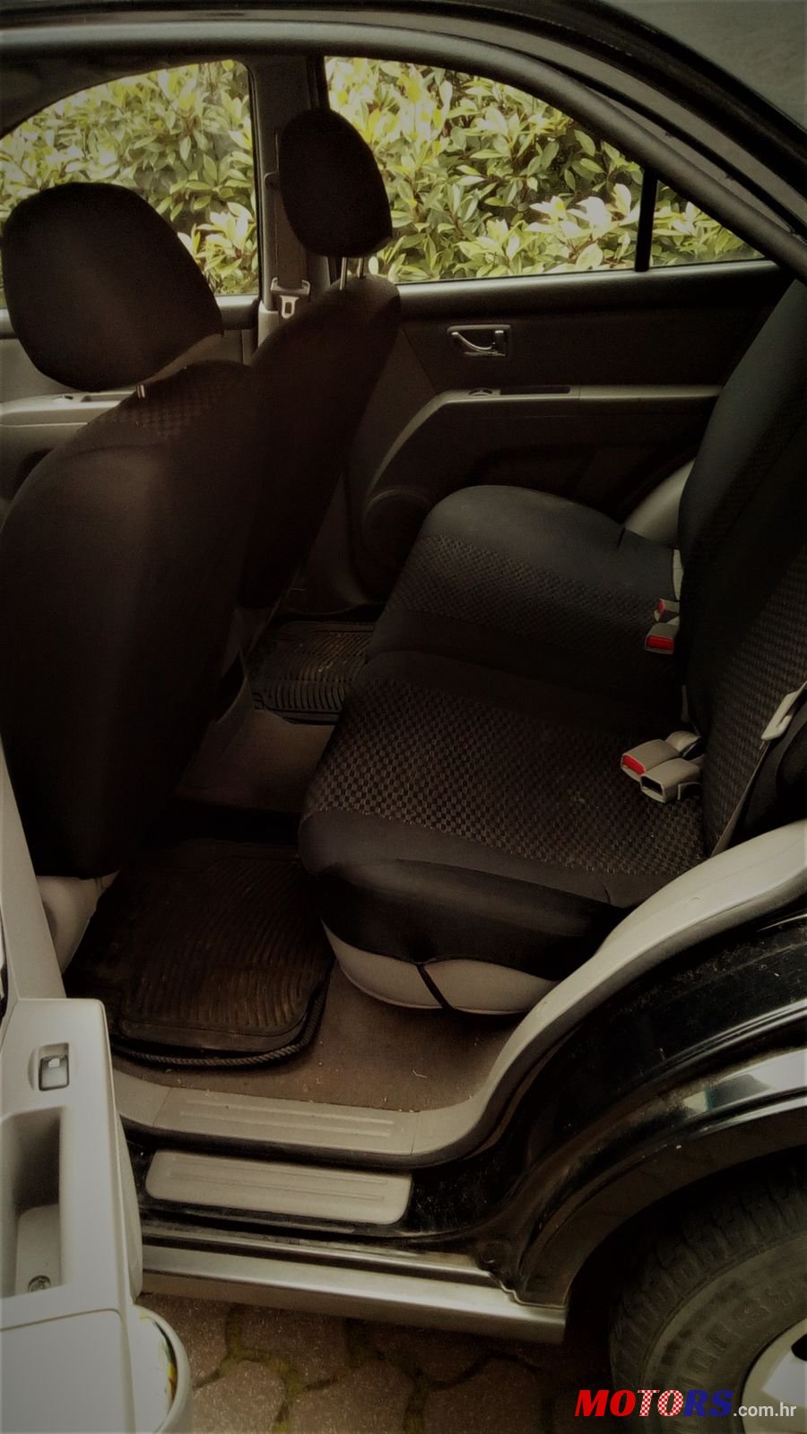 2009' Kia Sorento photo #7