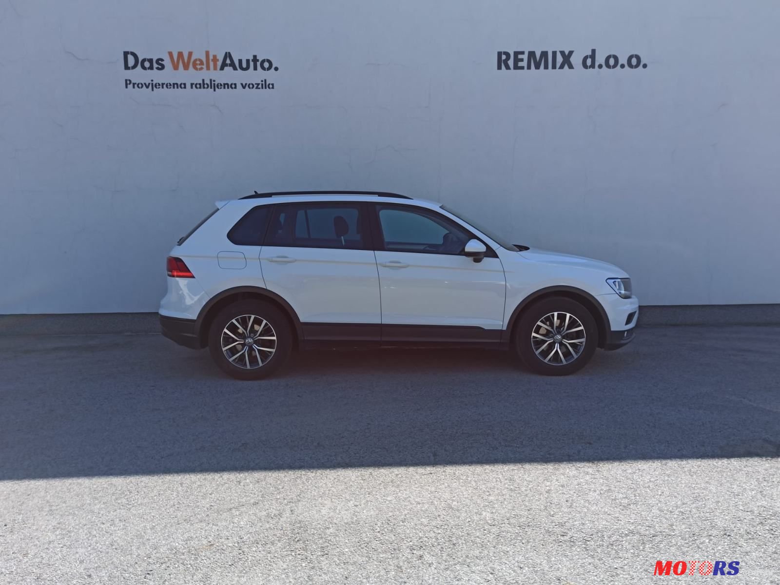 2020' Volkswagen Tiguan 2,0 Tdi photo #4