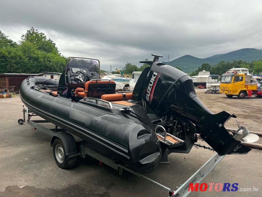 2020' Brig EAGLE 6.7 photo #1