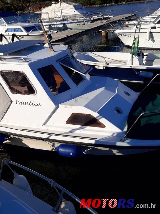 1990' Draco 600 photo #1