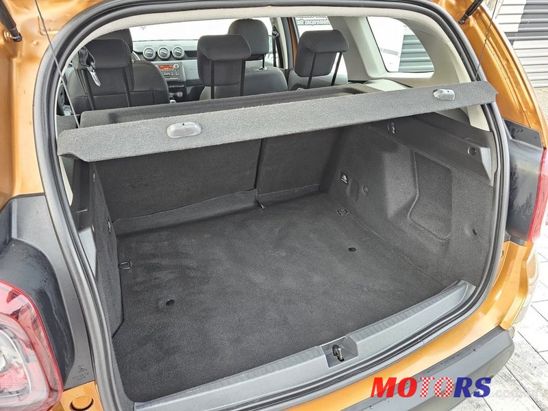 2020' Dacia Duster 1,0 Tce photo #6