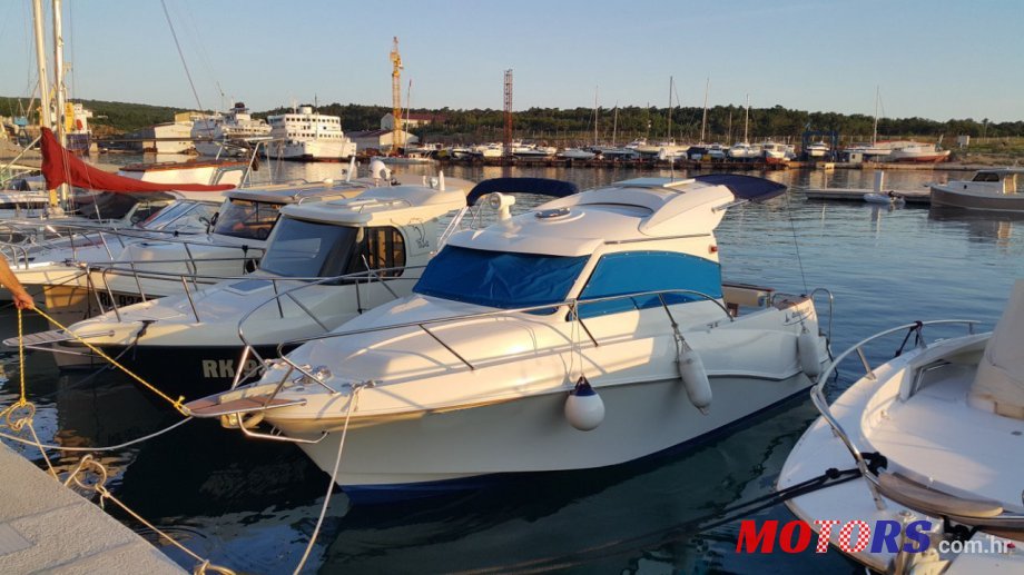 2009' Quicksilver Weekend 640 photo #1