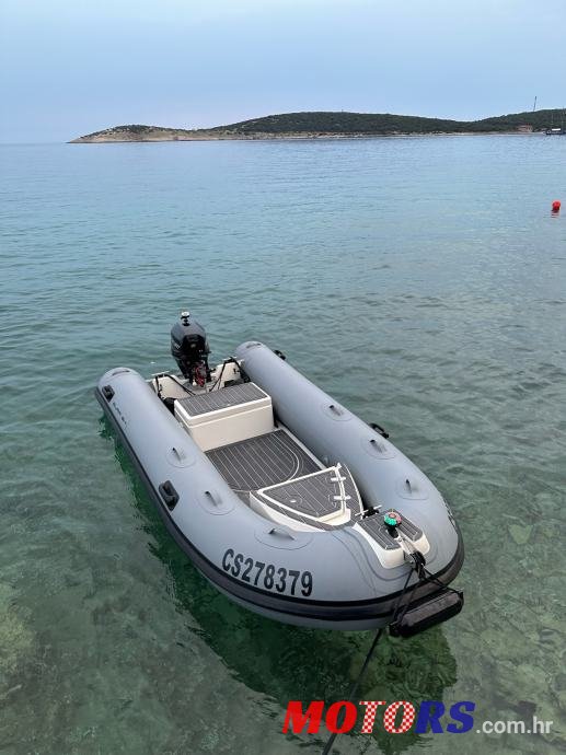 2023' Bura 3.4R photo #1