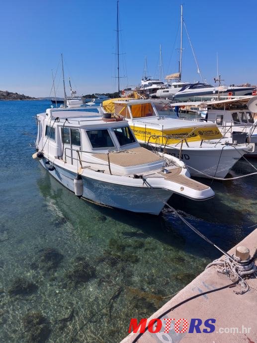 2008' Yamaha Šibenik 800 photo #1