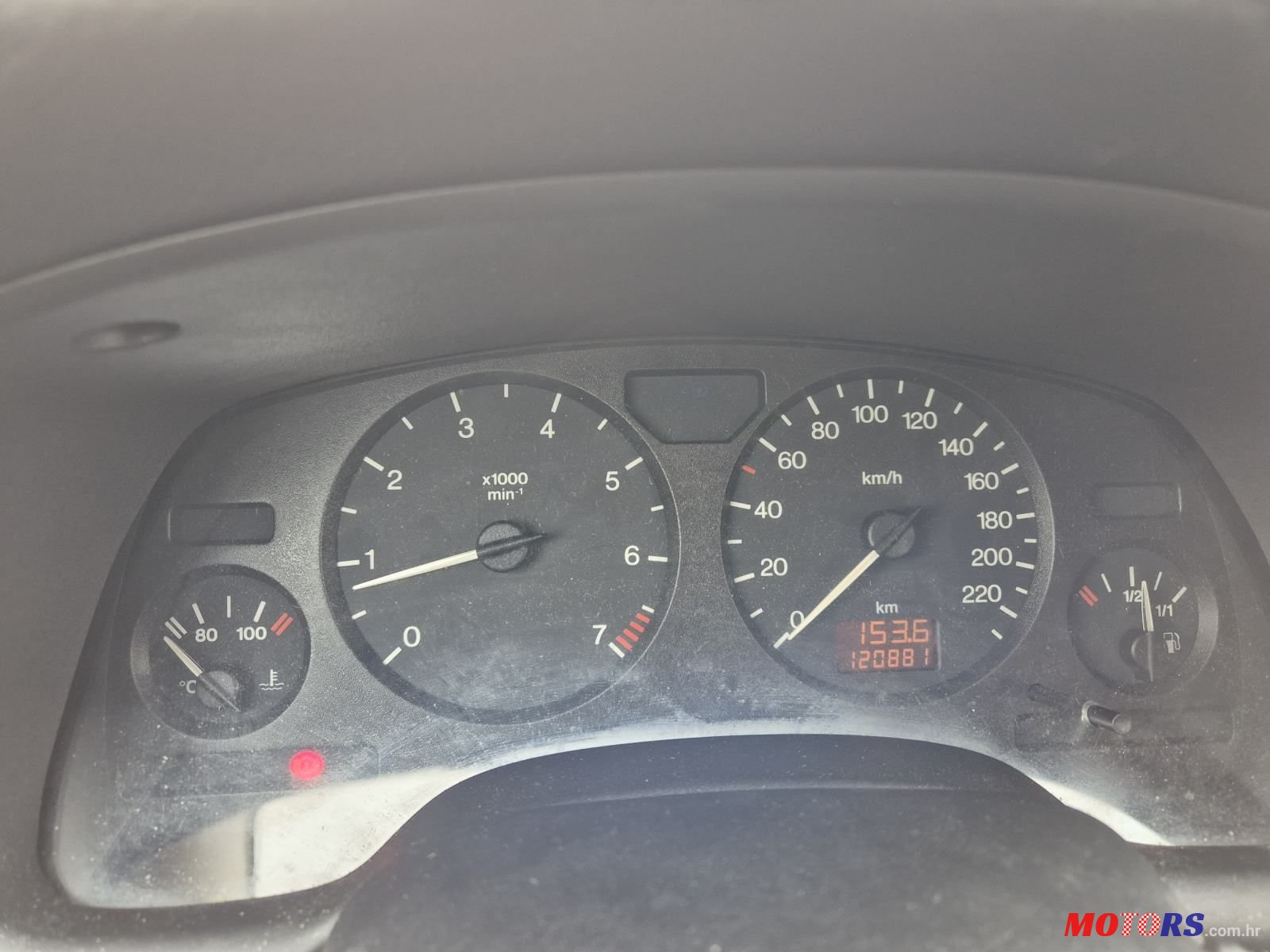 2000' Opel Astra 1,4 Club photo #3