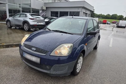 2008' Ford Fiesta 1,4