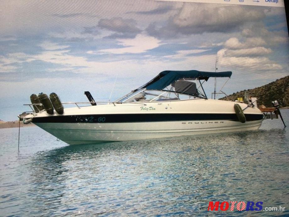 2000' Bayliner photo #1