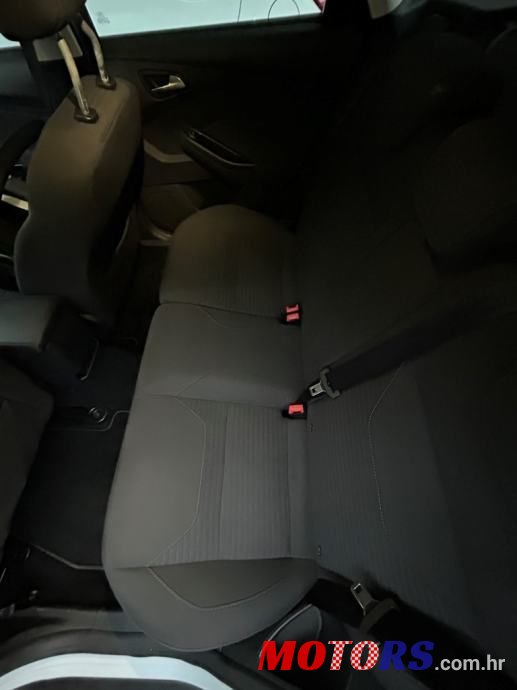 2016' Ford Focus Karavan photo #5