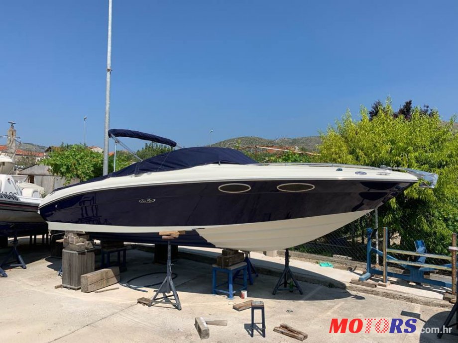 2005' Sea Ray 240 Sunsport photo #1