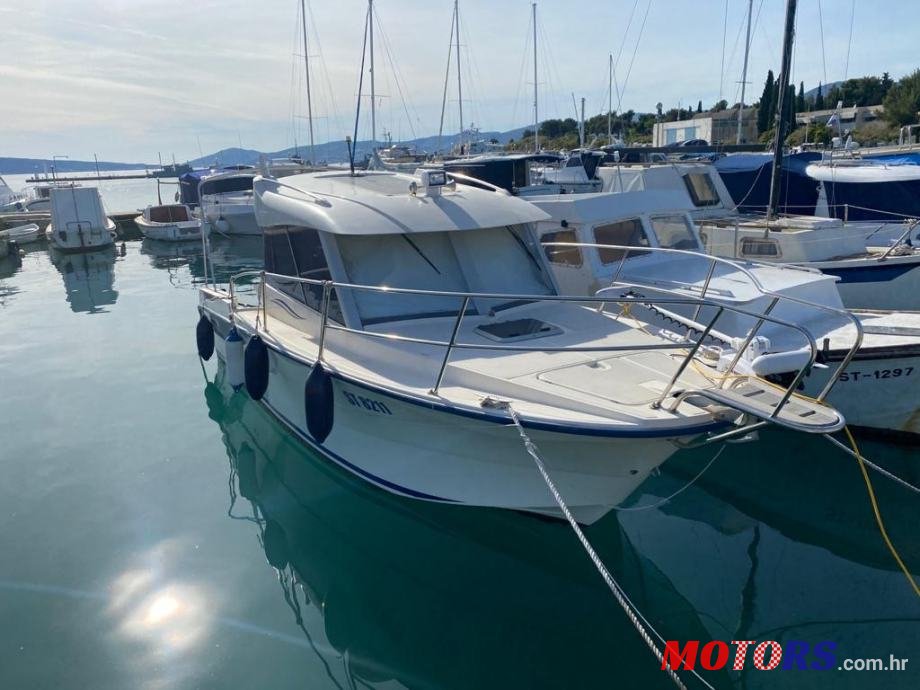 2011' Ocqueteau 725 photo #1