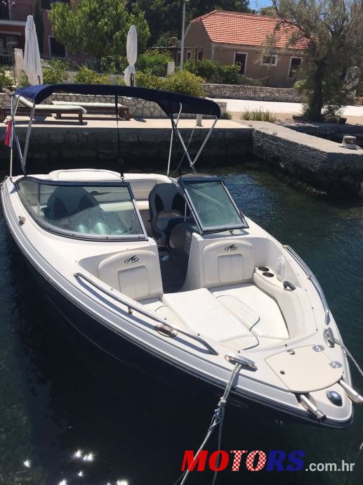 2008' Monterey 194 FS photo #1