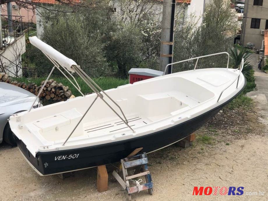 2015' VEN - Zorana 501 photo #1