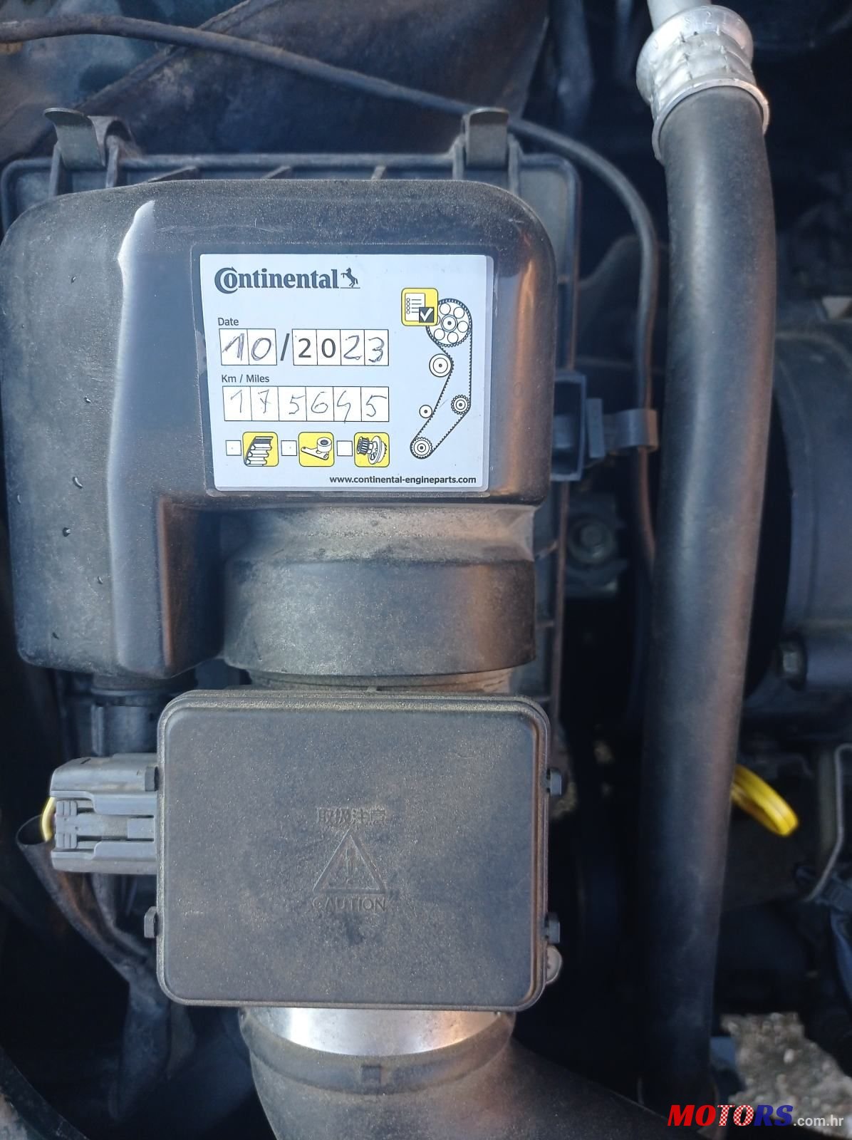 2001' Mazda Demio 1,5 I photo #1